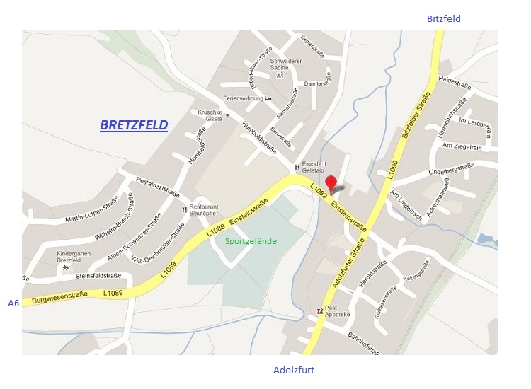Bretzfeld